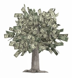 Money Tree