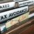 Tax Avoidance and Legislation