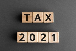 Notice to Our Clients – Tax Season 2021