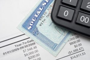 social security tax