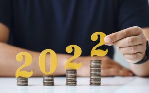 2022 finances