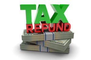 Tax Refund