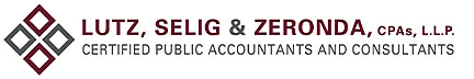 Lutz, Selig & Zeronda, CPAs, L.L.P.