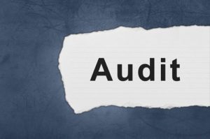 fewer audits